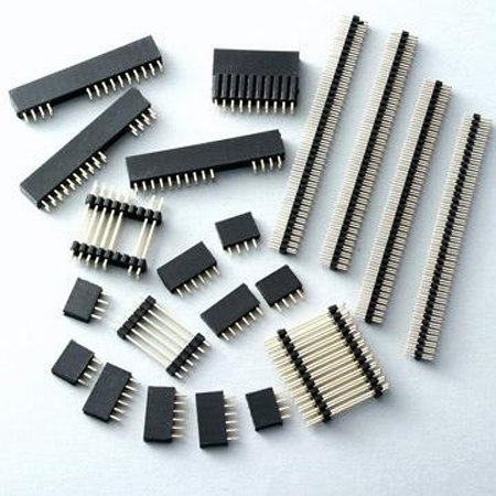 針對(duì)排針排母行情分析