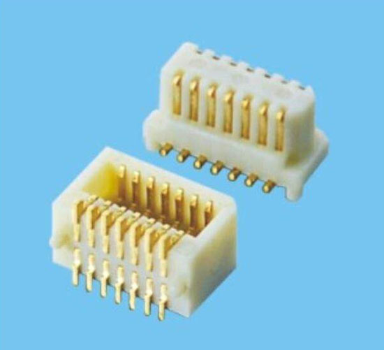 為什么要使用排針排母？
